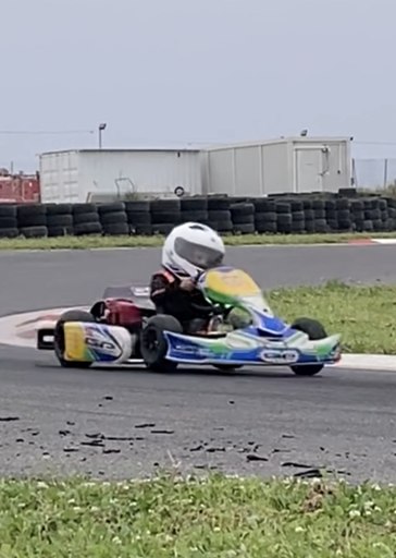 Student Driver